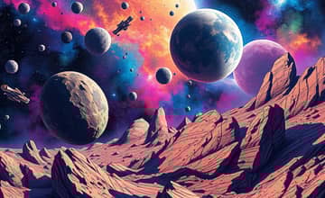 La privatización del espacio: ¿quién posee el universo?