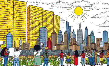 La resiliencia económica: construyendo muros contra la volatilidad