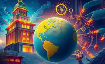 Bancos centrales: ¿guardianes o manipuladores del destino global?