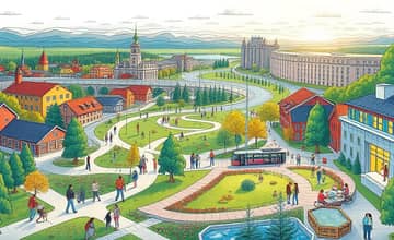 El modelo escandinavo: equilibrio entre prosperidad y bienestar