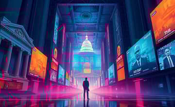 El laberinto de la desconfianza: finanzas y opinión pública