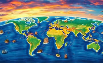 Microestados, macro impacto: la influencia de los pequeños actores