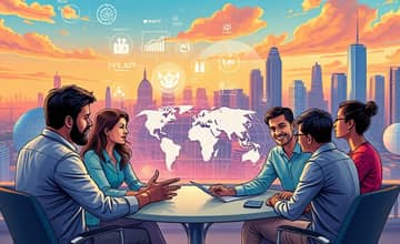 El papel de las startups en la reactivación económica mundial