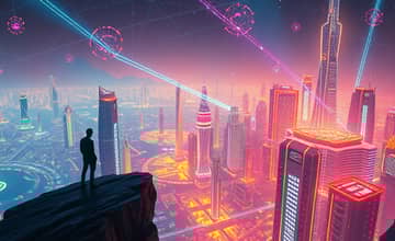 Tecnologías cuánticas: el salto al vacío económico