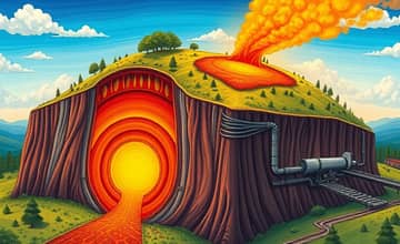 La energía geotérmica: la fuente oculta de poder