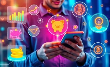 Finanzas Sin Límites: Tu Caja de Herramientas Digital