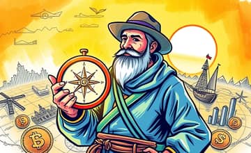 Decisiones Financieras: La Brújula de tus Herramientas