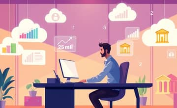 Optimiza tu Dinero: Guía de Software Esencial