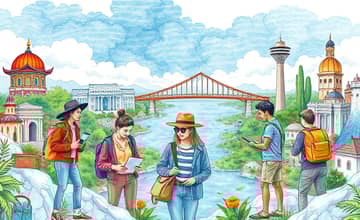 El futuro del turismo: redefiniendo la experiencia global