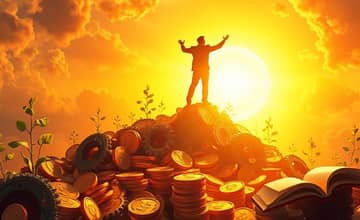 Libera tu Potencial: Herramientas para la Riqueza