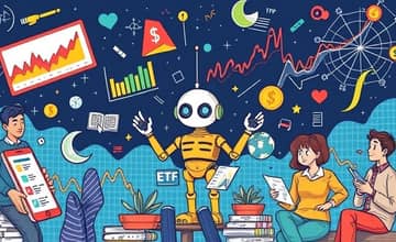 Invierte Inteligente: Selecciona las Mejores Herramientas