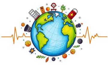 Materias primas: el pulso de la economía global