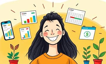 Descomplica tus Finanzas: Guía Práctica de Herramientas