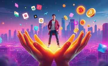 Poder en tus Manos: Herramientas para el Éxito Financiero