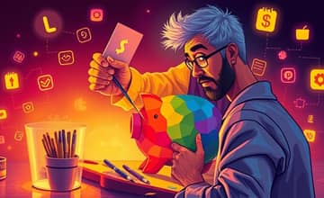 El Arte de Ahorrar: Tus Nuevas Herramientas Favoritas