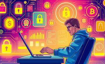 Seguridad Financiera: Herramientas para tu Tranquilidad