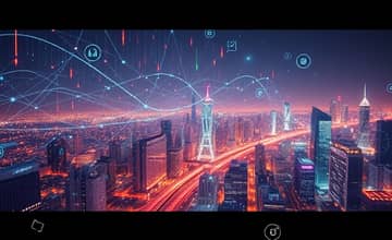 El Futuro es Hoy: Herramientas Financieras Disruptivas