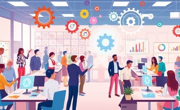 Optimiza tus Recursos: Herramientas Clave para el Éxito