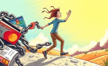 Deudas Cero: Herramientas para Recuperar tu Libertad