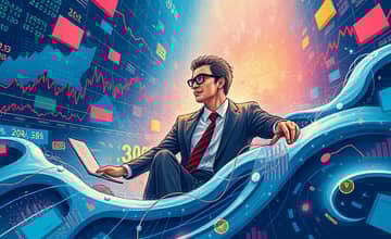 Navega el Mercado: Herramientas Indispensables para Inversores