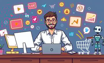 Potencia tus Ingresos: Estrategias con Herramientas Digitales