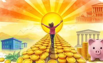 Libertad Financiera: Construye tu Camino con Estas Herramientas