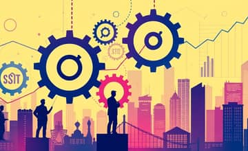 Impulsa tu Negocio: Herramientas para la Gestión de Capital