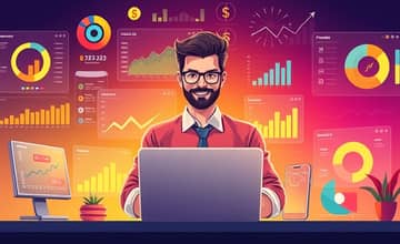 Máximo Rendimiento: Secretos de las Herramientas Financieras