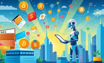 Descubre lo Nuevo: Herramientas Financieras Emergentes