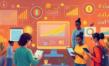 Smart Money: Herramientas para una Gestión Inteligente