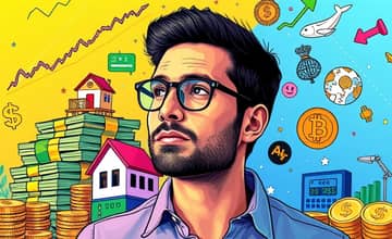 Fuentes de Ingresos Múltiples: Más Allá de tu Salario