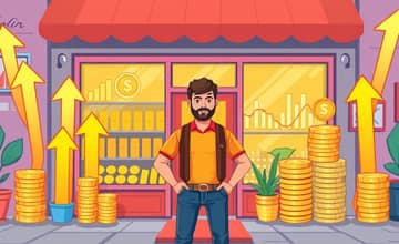 Finanzas para Empresas Pequeñas: Crece con Solidez