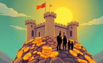 Blindaje Patrimonial: Protege tus Activos Familiares