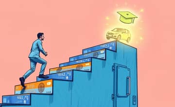 Construyendo Crédito: Accede a Mejores Oportunidades