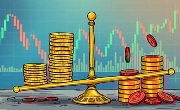 El Apalancamiento Financiero: Un Arma de Doble Filo