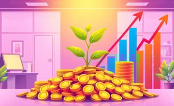 Retorno de la Inversión (ROI): Mide tus Ganancias