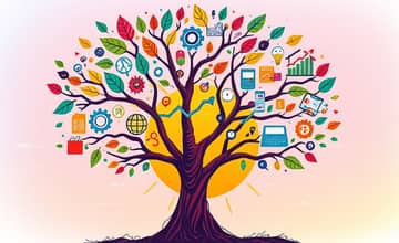 La Diversificación: No Pongas Todos los Huevos en la Misma Canasta