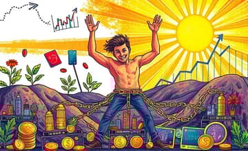 El Costo de un Mal Hábito Financiero