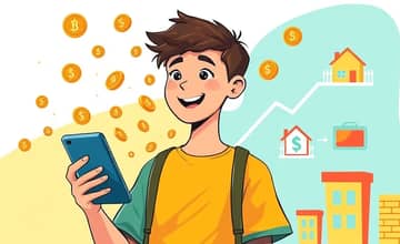 Microinversiones: Empieza a Invertir con Poco Capital