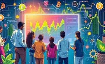 La Reinvención Financiera: Adapta tus Estrategias