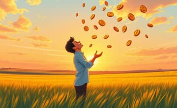 El Desapego Financiero: Rompe con la Obsesión por el Dinero