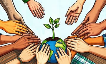 Finanzas Éticas: Invierte con Valores y Propósito