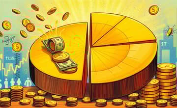 El Principio Pareto en Finanzas: El 80/20 de tu Dinero