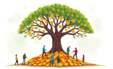 La Cultura del Ahorro: Un Hábito para Toda la Vida