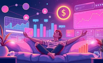 Automatiza tus Finanzas: Ahorra y Paga sin Pensar