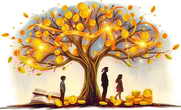 Tu Legado Financiero: Más Allá del Dinero