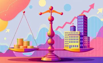 Renta Fija vs. Renta Variable: Entiende las Diferencias