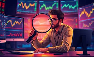 Analiza como un Experto: Fundamentos Bursátiles al Alcance