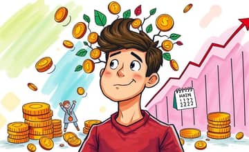 El Camino del Pequeño Inversor: Maximiza tus Recursos