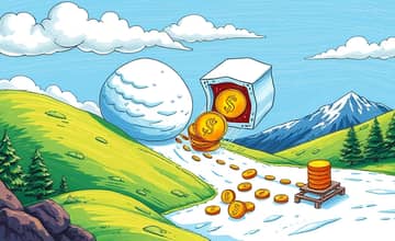 Construye Ingresos Constantes: Dividendo por Dividendo